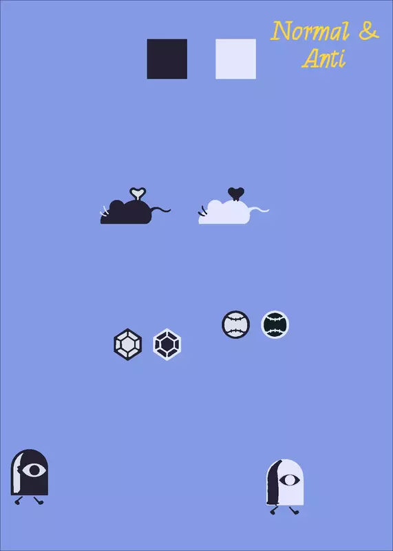 Game by @TwoLampBrothers