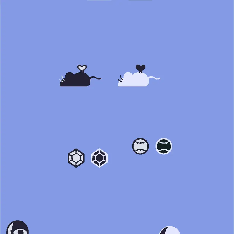 Game by @TwoLampBrothers