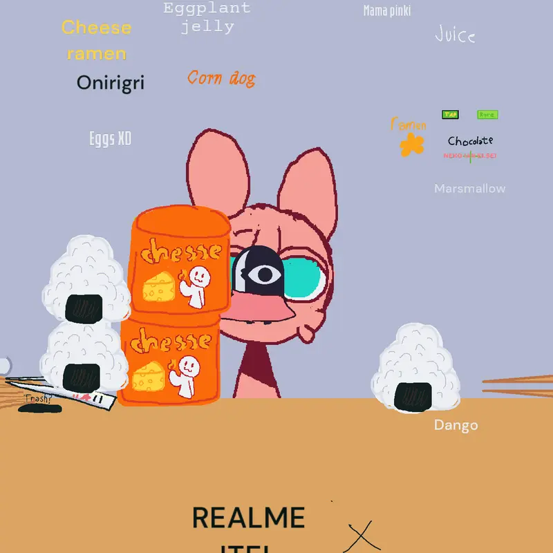 Game by @mikabunnykiara21