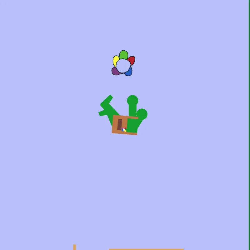 Game by @losgres