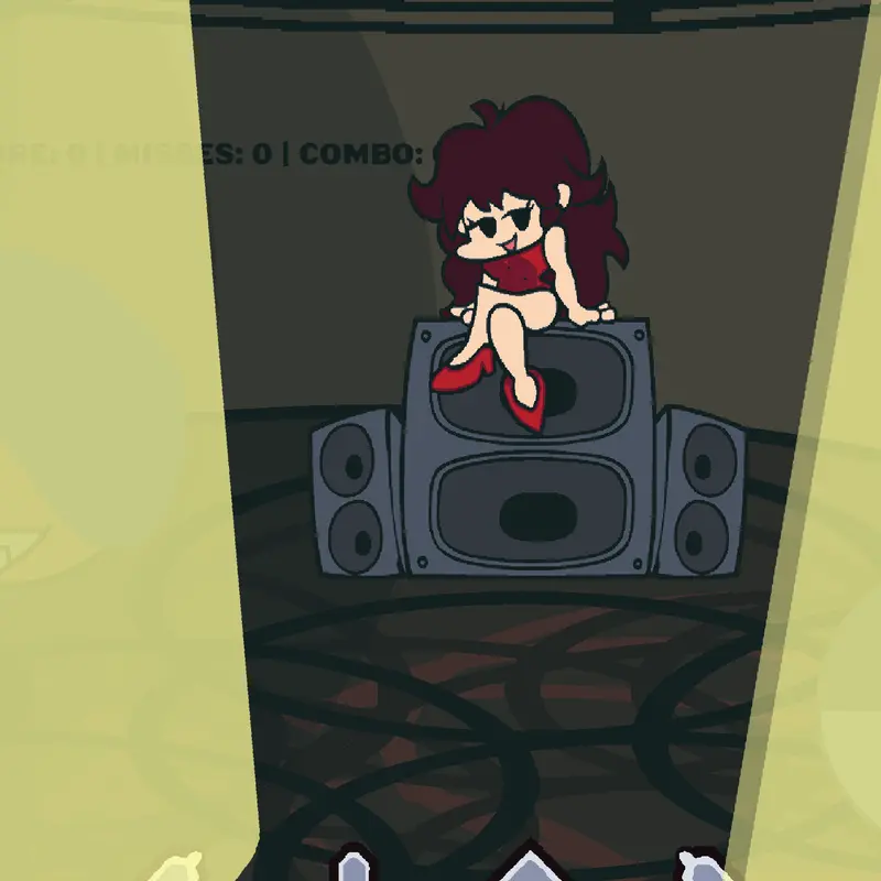 Game by @iluvsanrio