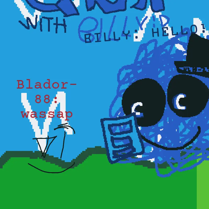 Game by @rooms-dump_666-sprunki