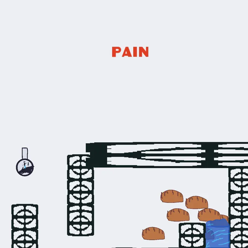 Game by @ornatethefoiled
