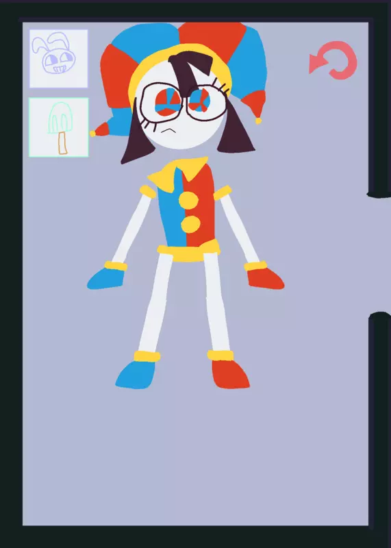 Game by @SillyKat