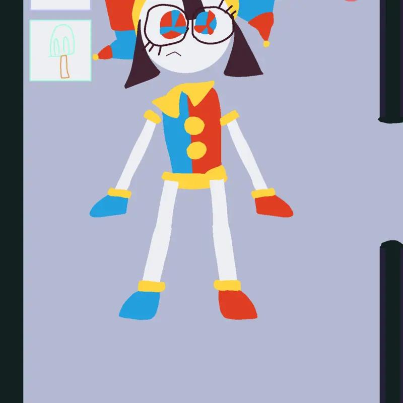 Game by @SillyKat