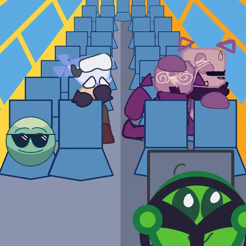 Game by @Cyanslefteye