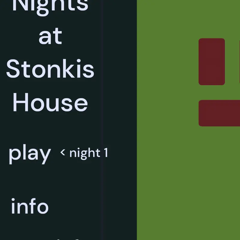 Game by @rubricsrotik