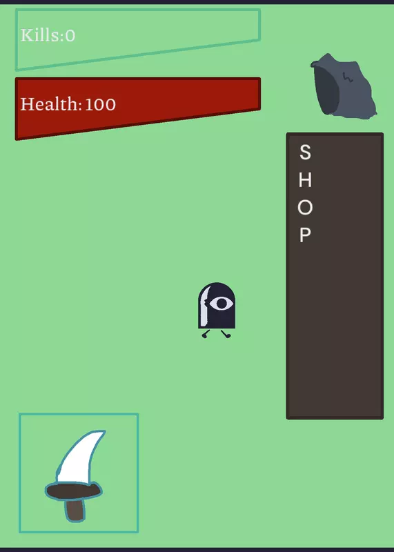 Game by @DUDUguzzogamer_Official