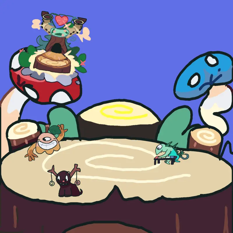 Game by @supersonicazaan_is_backk