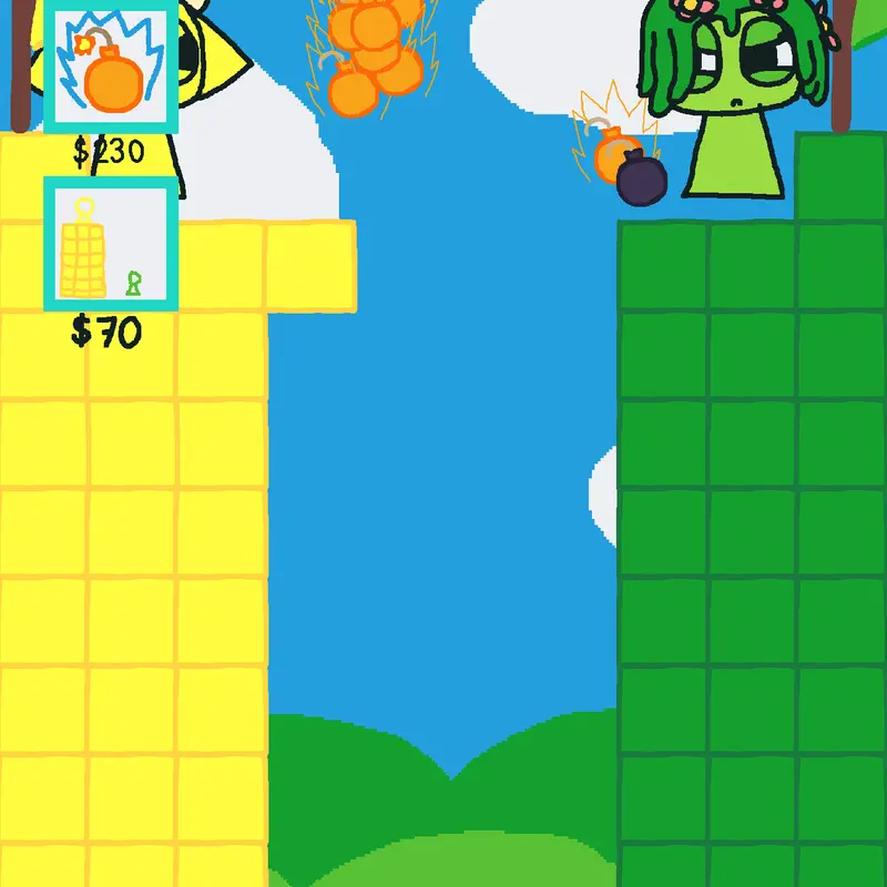Game by @VATTANAC