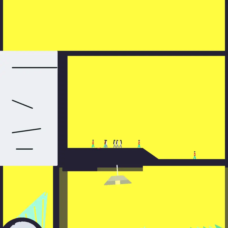The creations I made lol by @opendor