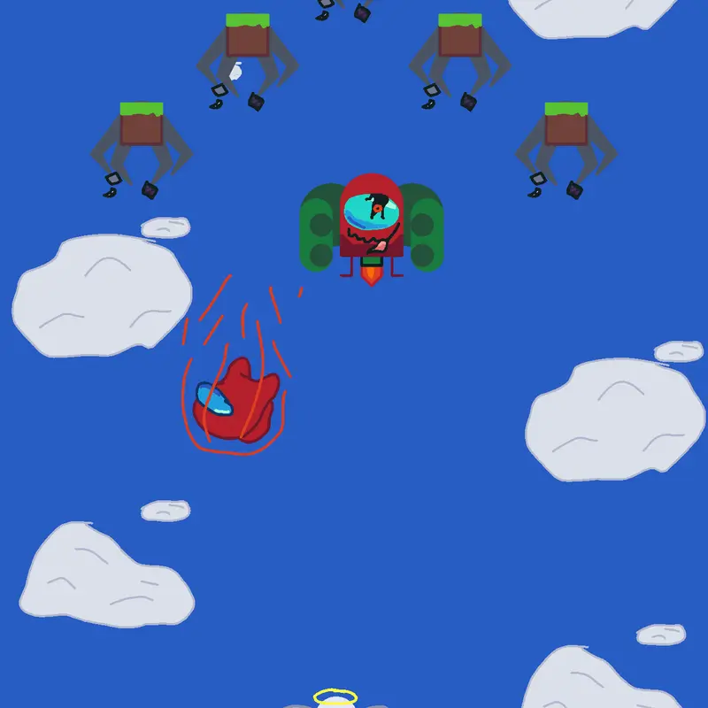 Game by @DanTeStarLordSUPER