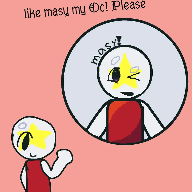 Game by @Amazing-ahh-artist