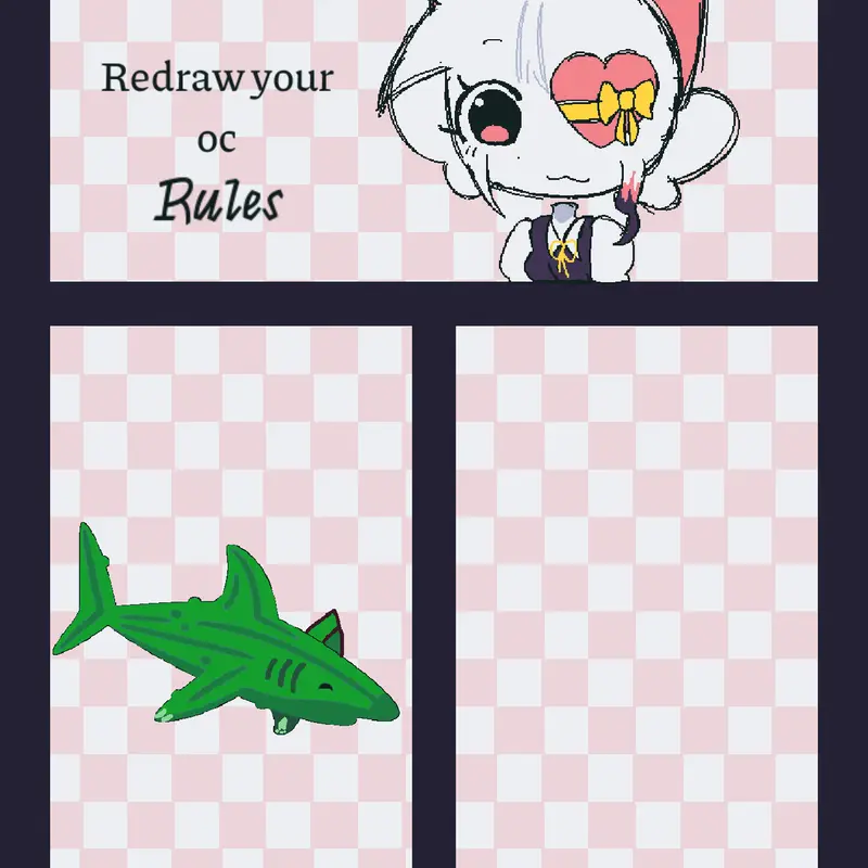 Game by @shark_sheofovj