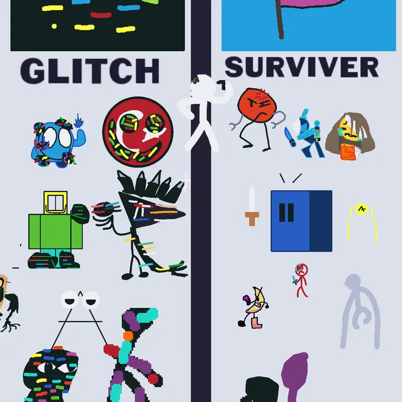 Game by @Miss_Circle647
