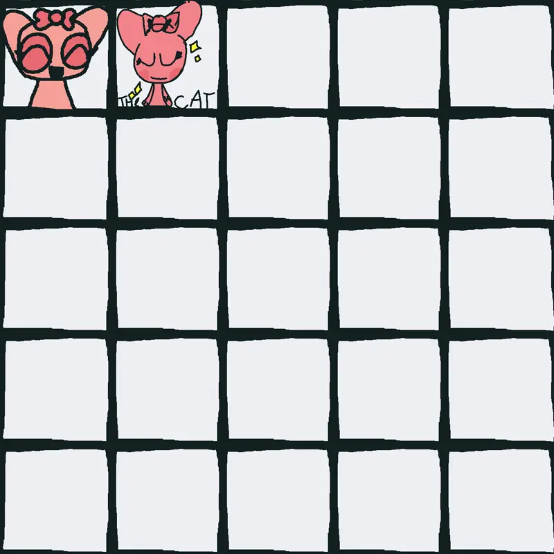 Too much remixes!! by @Marshmallow_the_cat