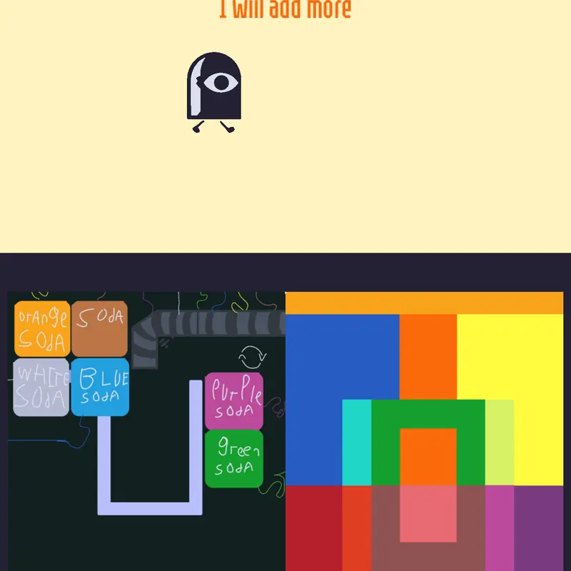 Game by @kielrep