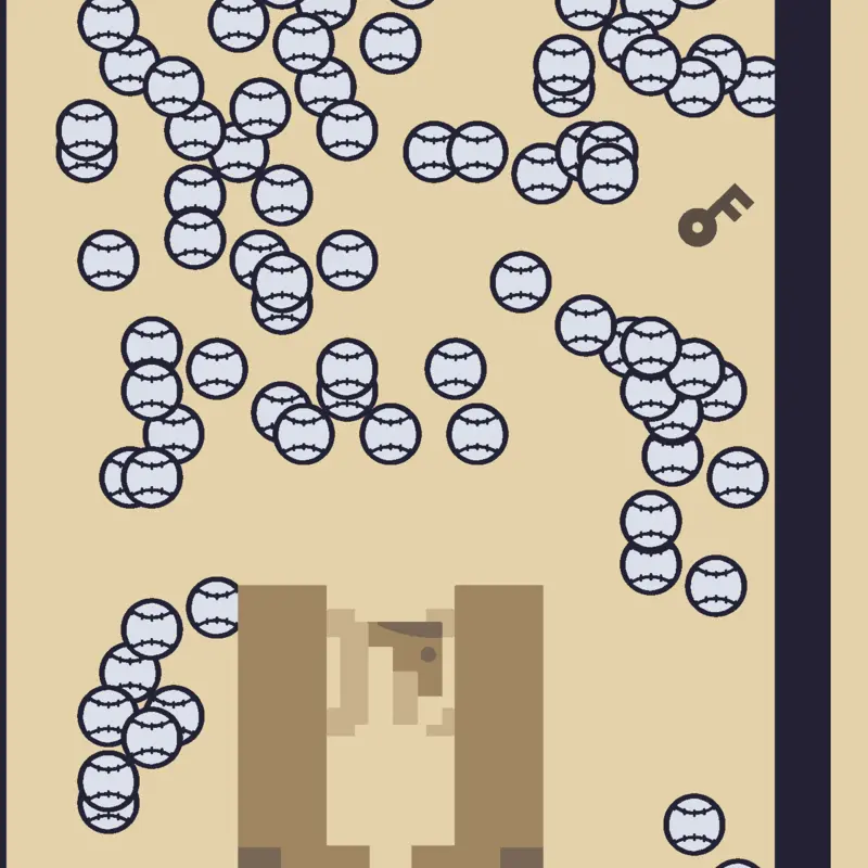 Maze by @Shoulala_9