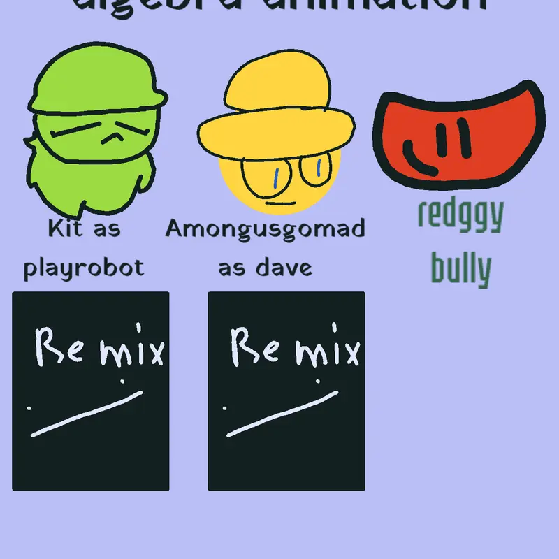 Game by @mini_green_new