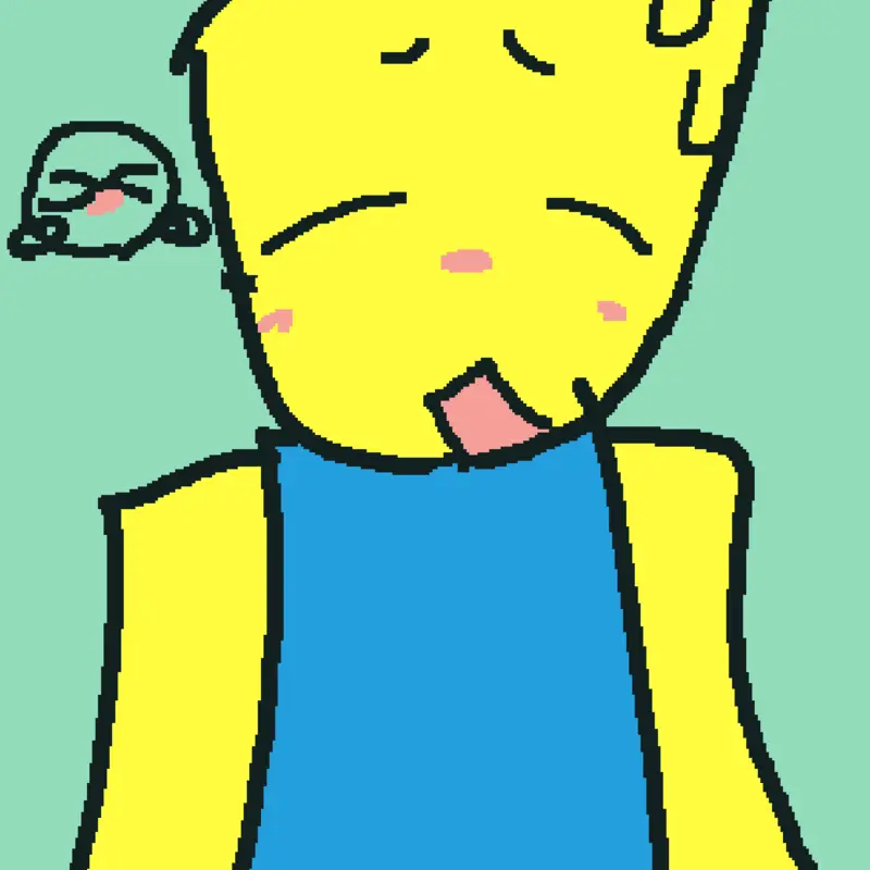 Game by @iloveshirmpo
