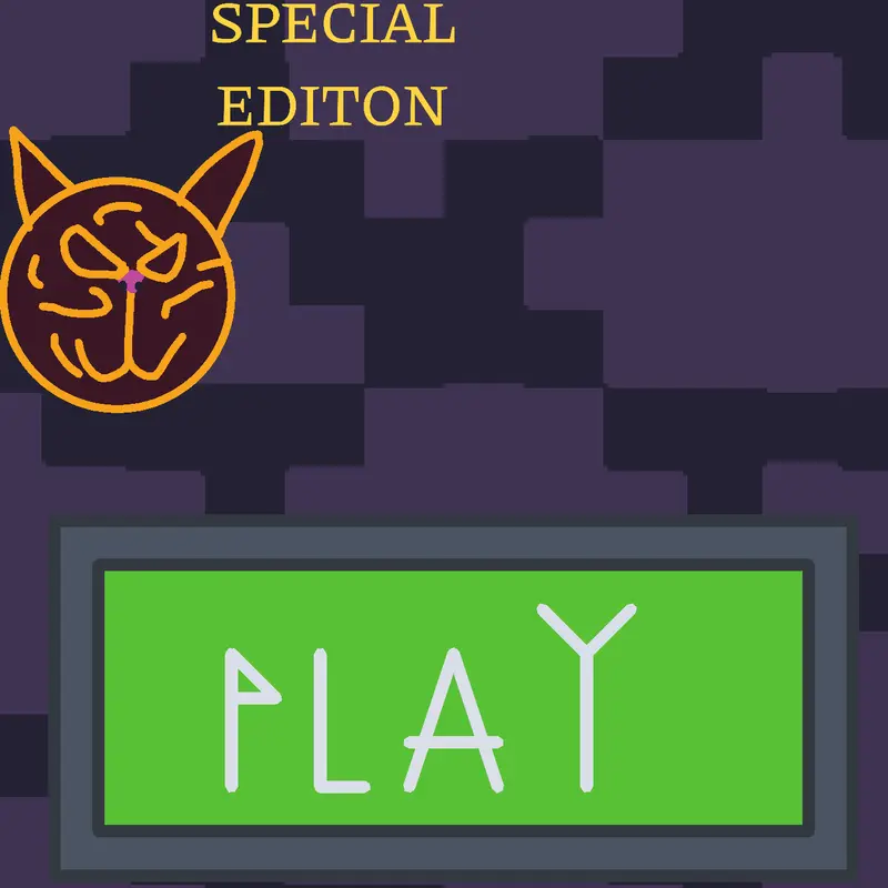 Game by @Haverbrickz