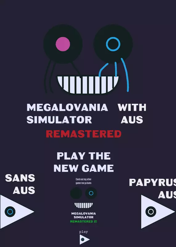 Game by @DustDustDust