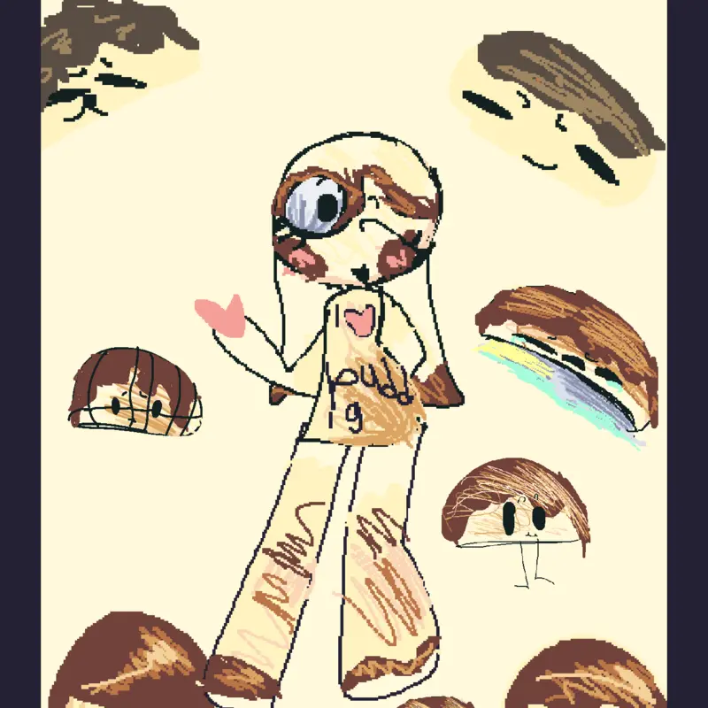 Game by @DANDYS_W0R1D_F4N