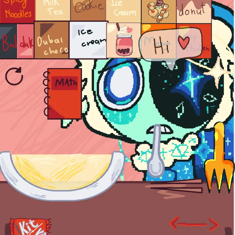Game by @YourlocalAlice