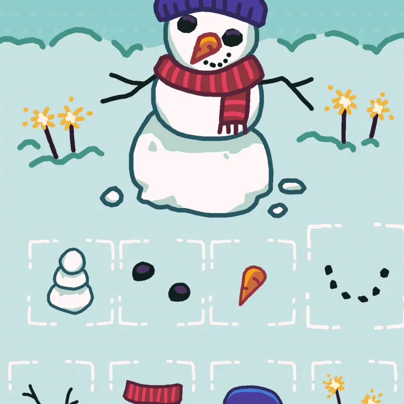 Game by @cite