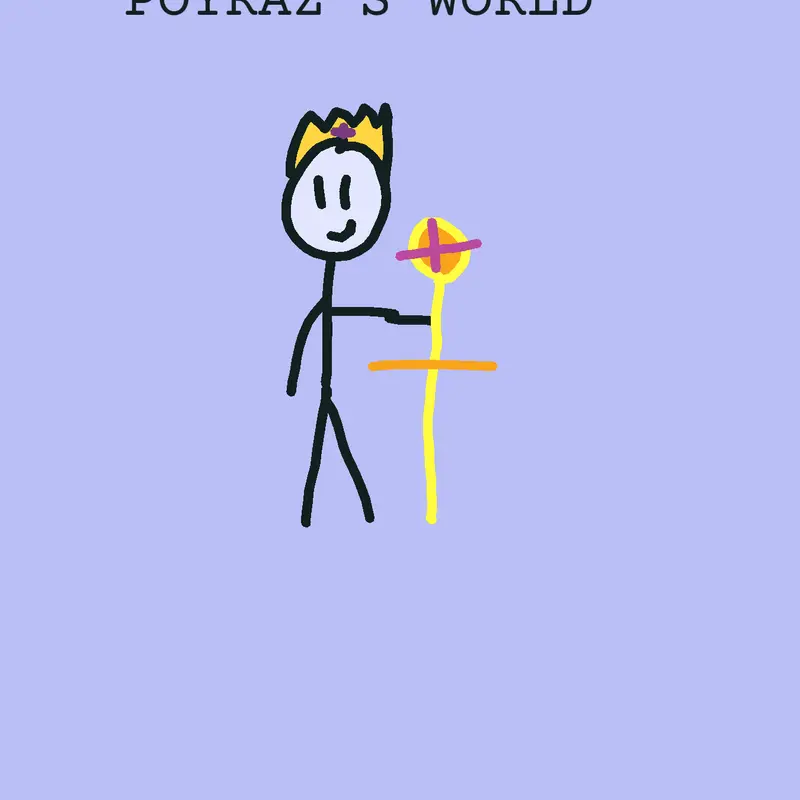 Game by @pyrz12