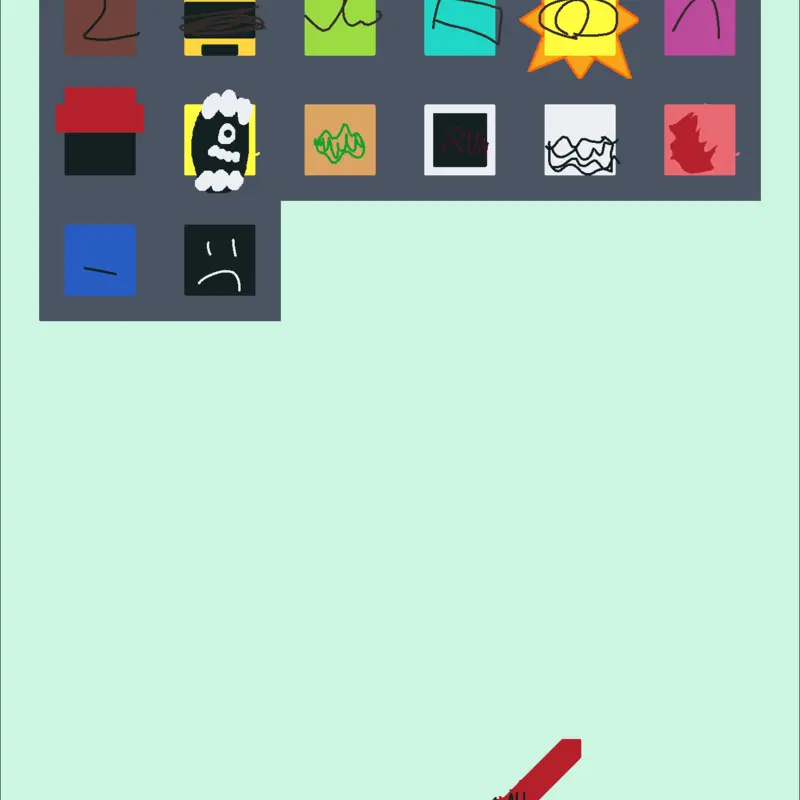 Game by @exspril22