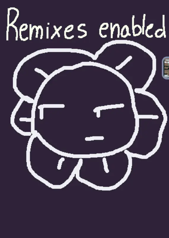 Game by @myrrnica