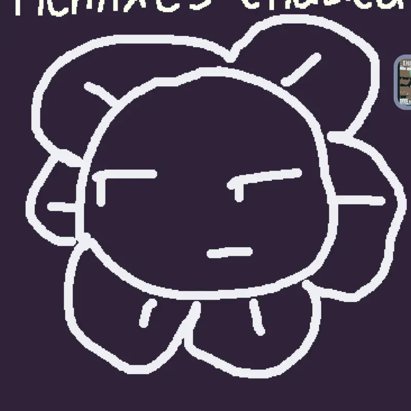 Game by @myrrnica