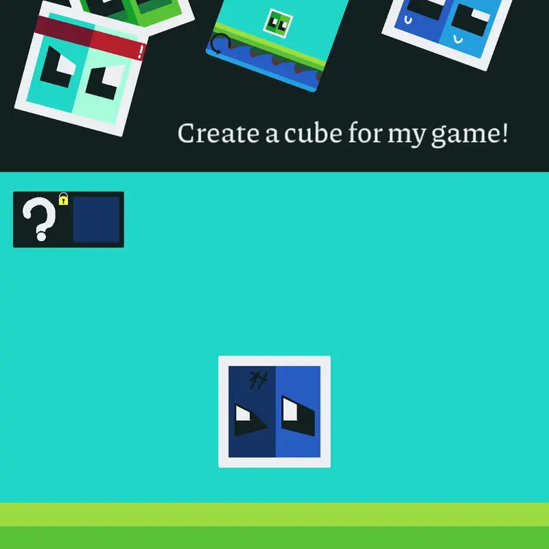 Game by @frogtank