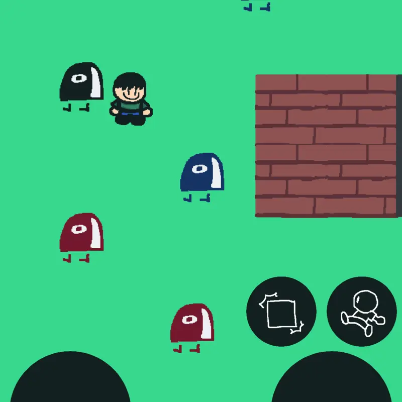 Game by @fredguy