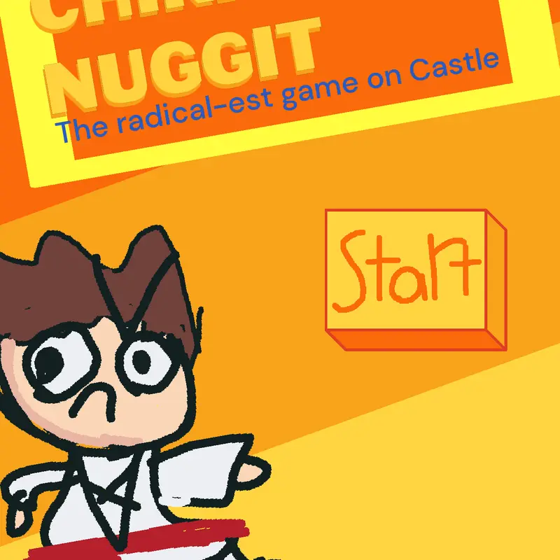 Game by @APROVEDGUYCRITICAL