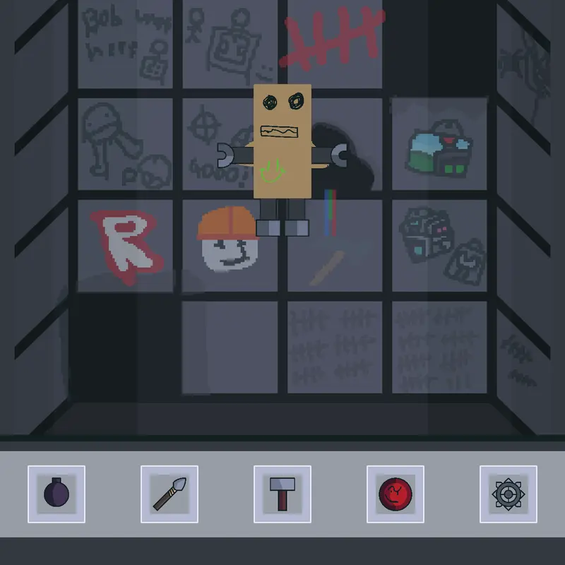 Game by @mjb2k15