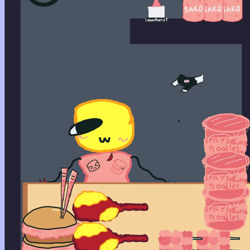 Game by @Silly_NOOB_GAMES
