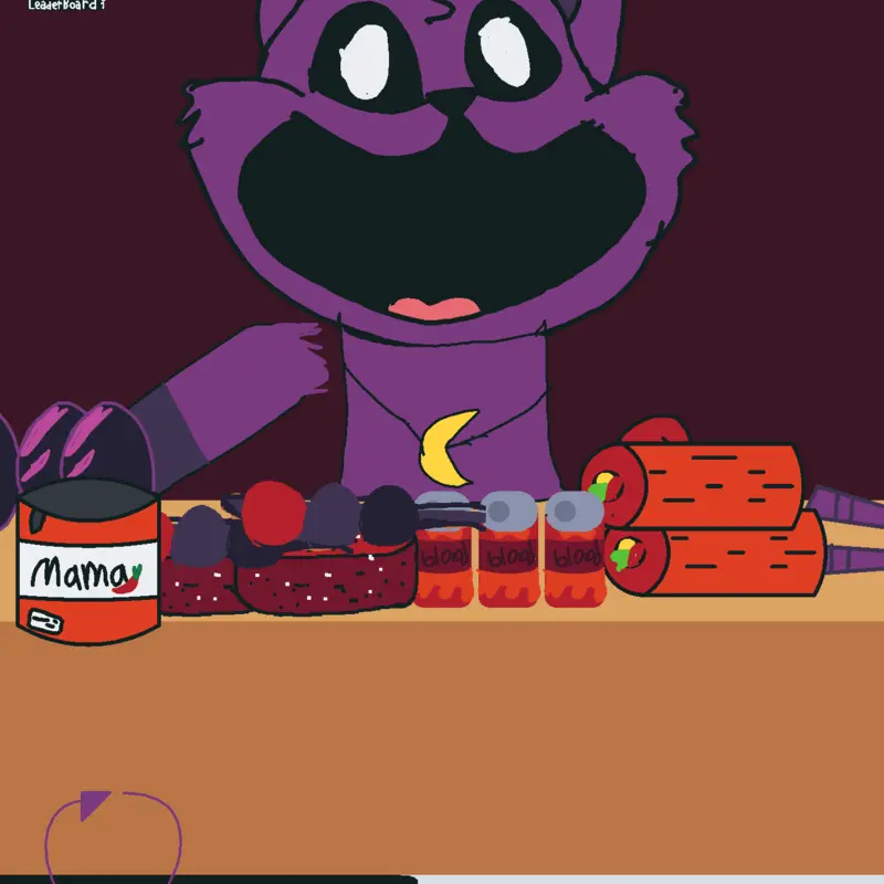 Game by @wolfarebest