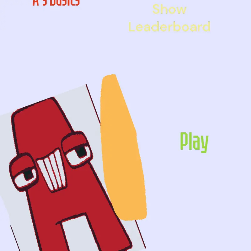 Game by @yldazXdenis