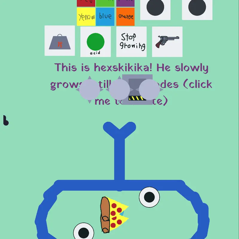 Game by @rb_green_cat