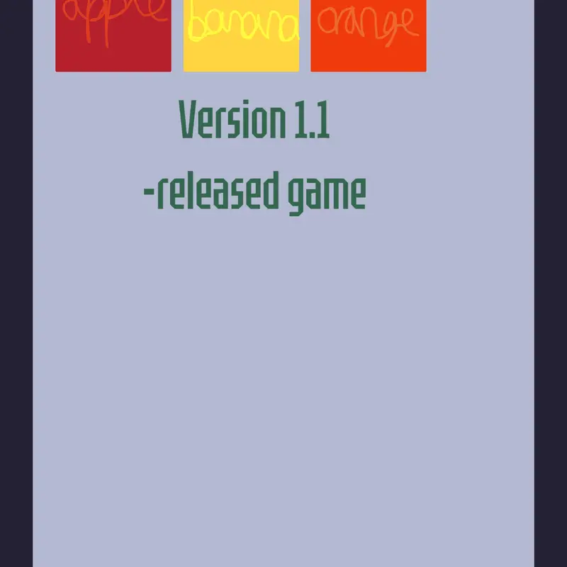 Game by @Blue2278_WaterFire