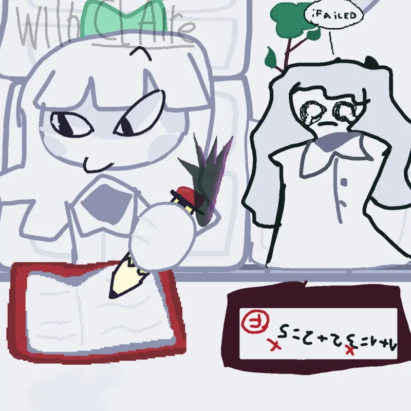 Game by @nyancatz