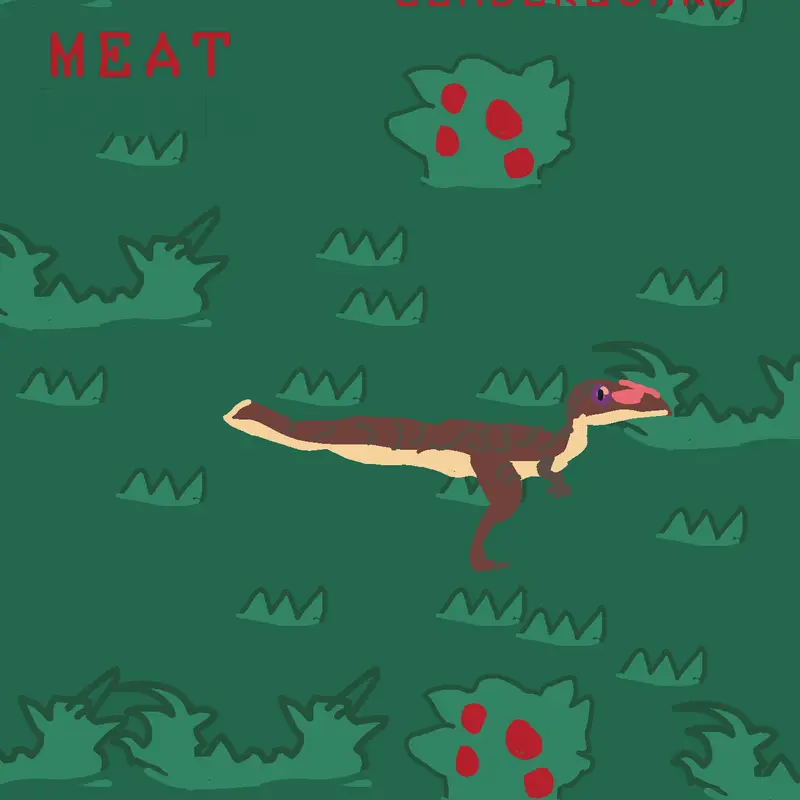 Game by @Meegalo_87