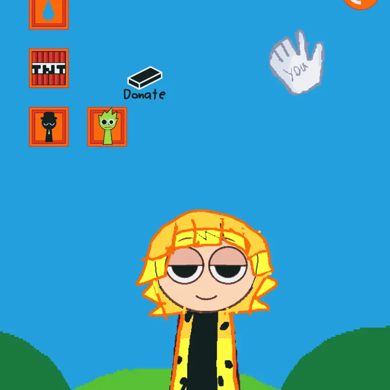 Game by @Zenitzo