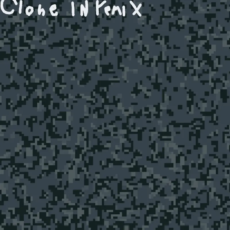 Game by @loflake