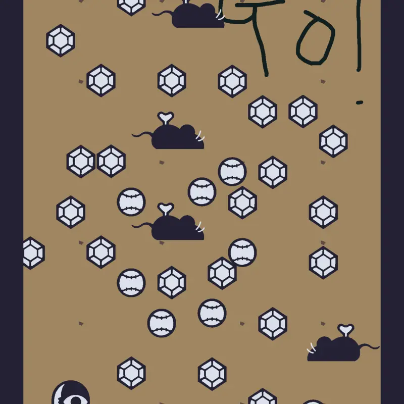 Game by @keroyokan_studios
