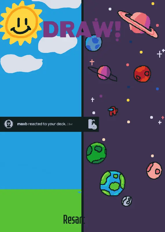 Game by @mama_2313