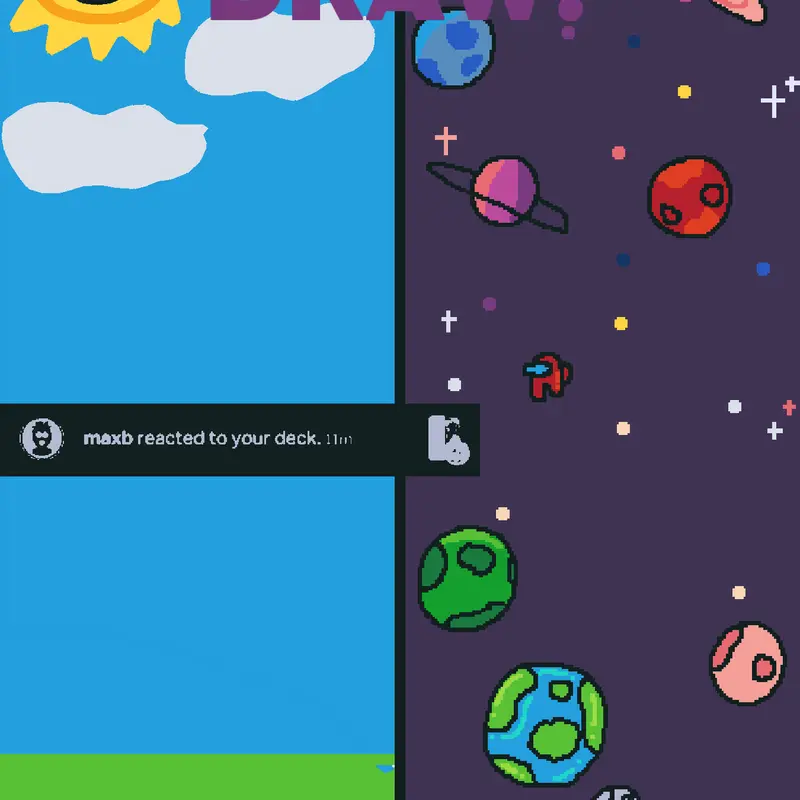 Game by @mama_2313