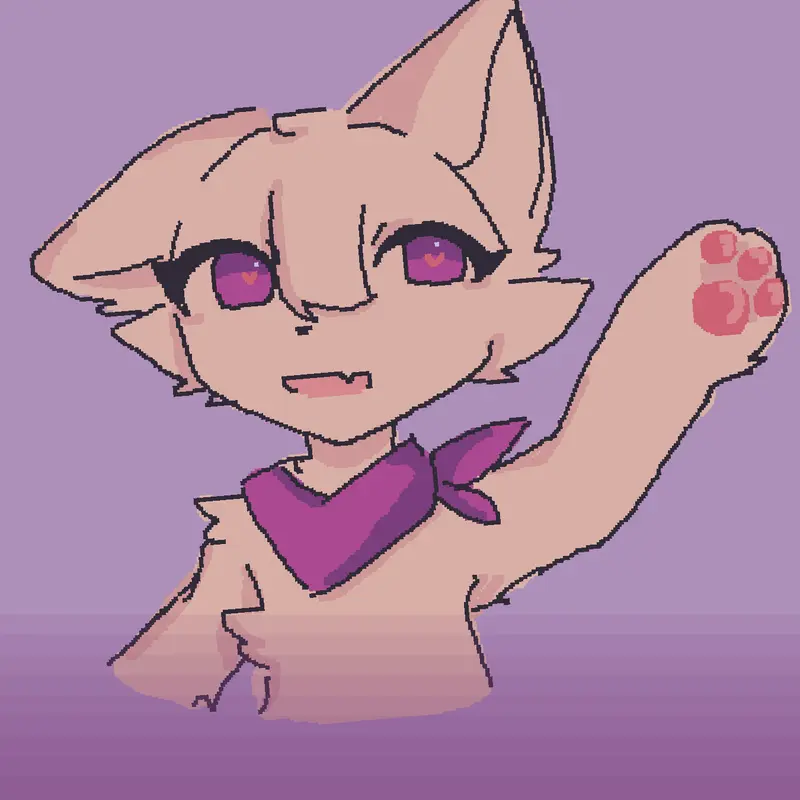 Game by @XxLian